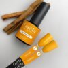 Гель-лак GA&MA Hlintveyn collection 176 Кориця, 10 мл