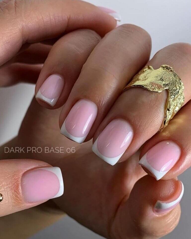 Камуфлююча база DARK PRO base №06, 30 мл