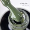 Гель-лак GA&MA Hlintveyn collection 178 Кардамон, 10 мл