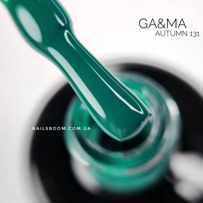 Picsart_23-10-11_15-57-01-984_copy_2162x2162 Гель-лак GA&MA Autumn collection 131 хвоя, 10 мл