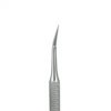 Лопатка педикюрна Staleks PRO EXPERT 20 TYPE 1 PE-20/1 (кюретка "напівсфера" + піка)