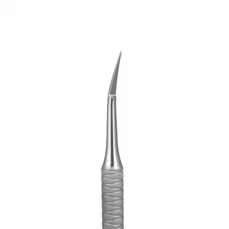Лопатка педикюрна Staleks PRO EXPERT 20 TYPE 1 PE-20/1 (кюретка "напівсфера" + піка)