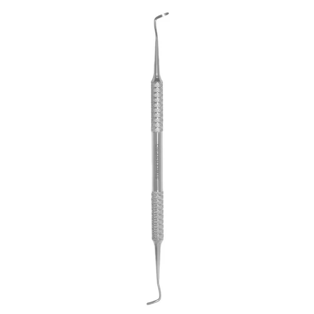 Лопатка педикюрна Staleks PRO EXPERT 20 TYPE 1 PE-20/2 (кюретка двохстороння)