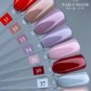 Рідкий полігель Luna Light Acrygel №33, 13 мл