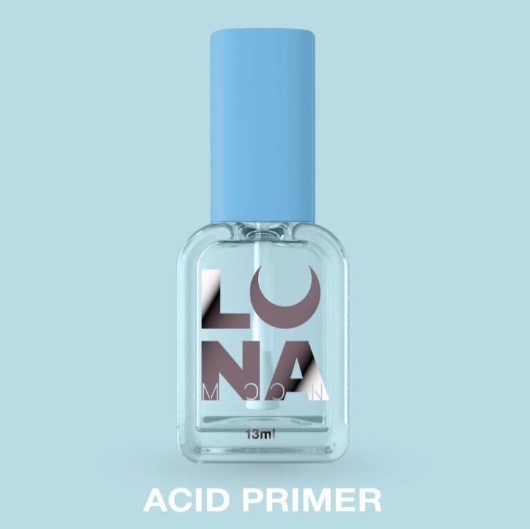 Кислотний праймер LUNA Acid Primer, 13 мл