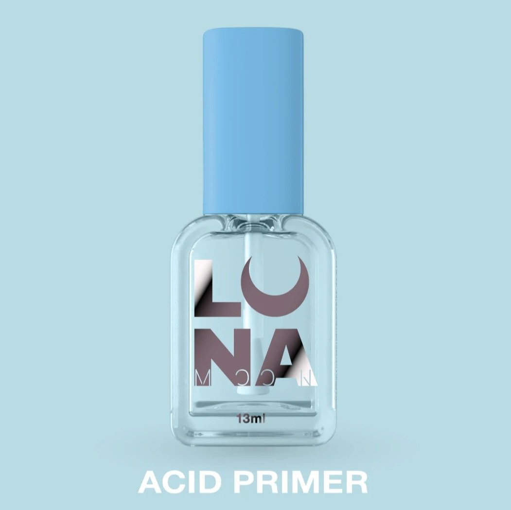 Кислотний праймер LUNA Acid Primer, 13 мл