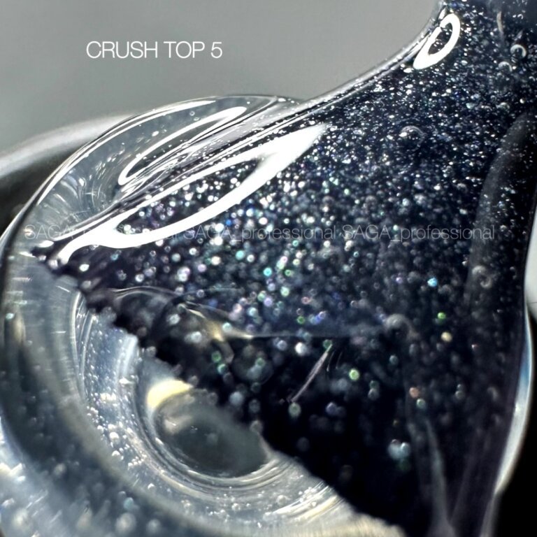 Топ Saga Crush top 05, 10 мл