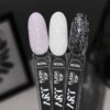 Світловідбиваючий топ ART Flash Top Royal, 10 мл