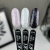 Світловідбиваючий топ ART Flash Top Royal, 10 мл