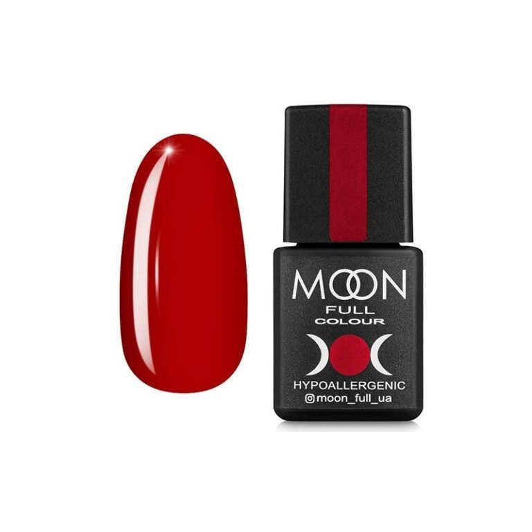 gel-lak-moon-full-139-temno-krasnyj-8ml Гель-лак Moon Full №139, 8 мл