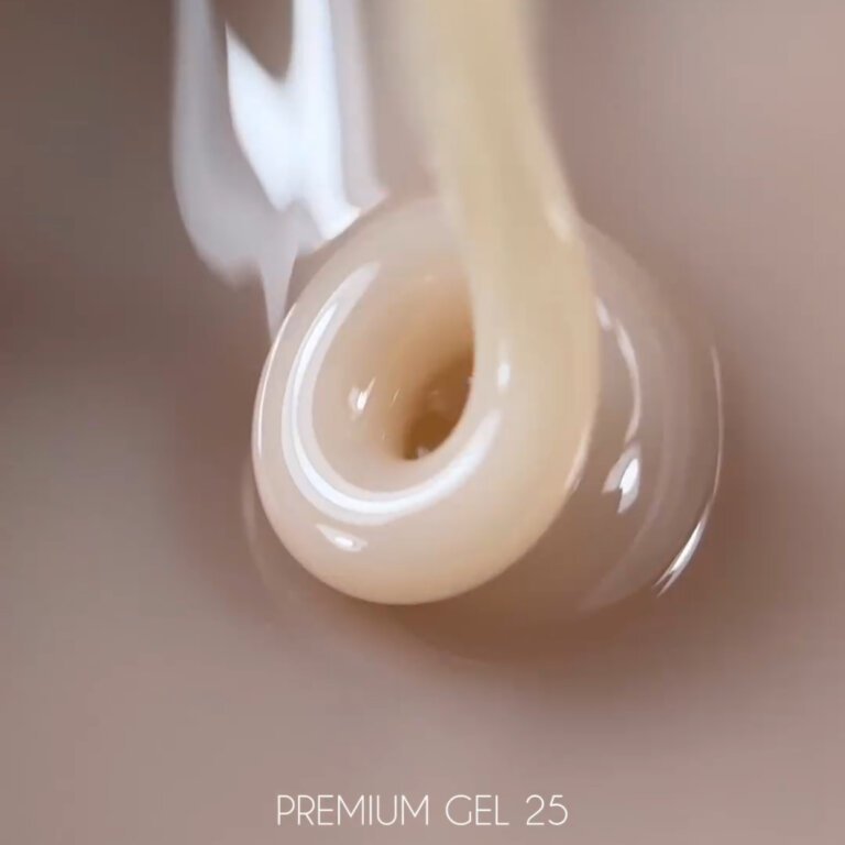 Камуфлюючий гель LUNA Moon Premium gel 25, 100 мл