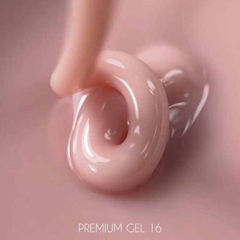 79061689-599E-4C77-BEC5-3DE4D3CB5404 Камуфлюючий гель LUNA Moon Premium gel 16, 15 мл
