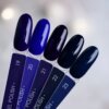 Гель-лак DARK gel polish (New Collection) 019, 10 мл