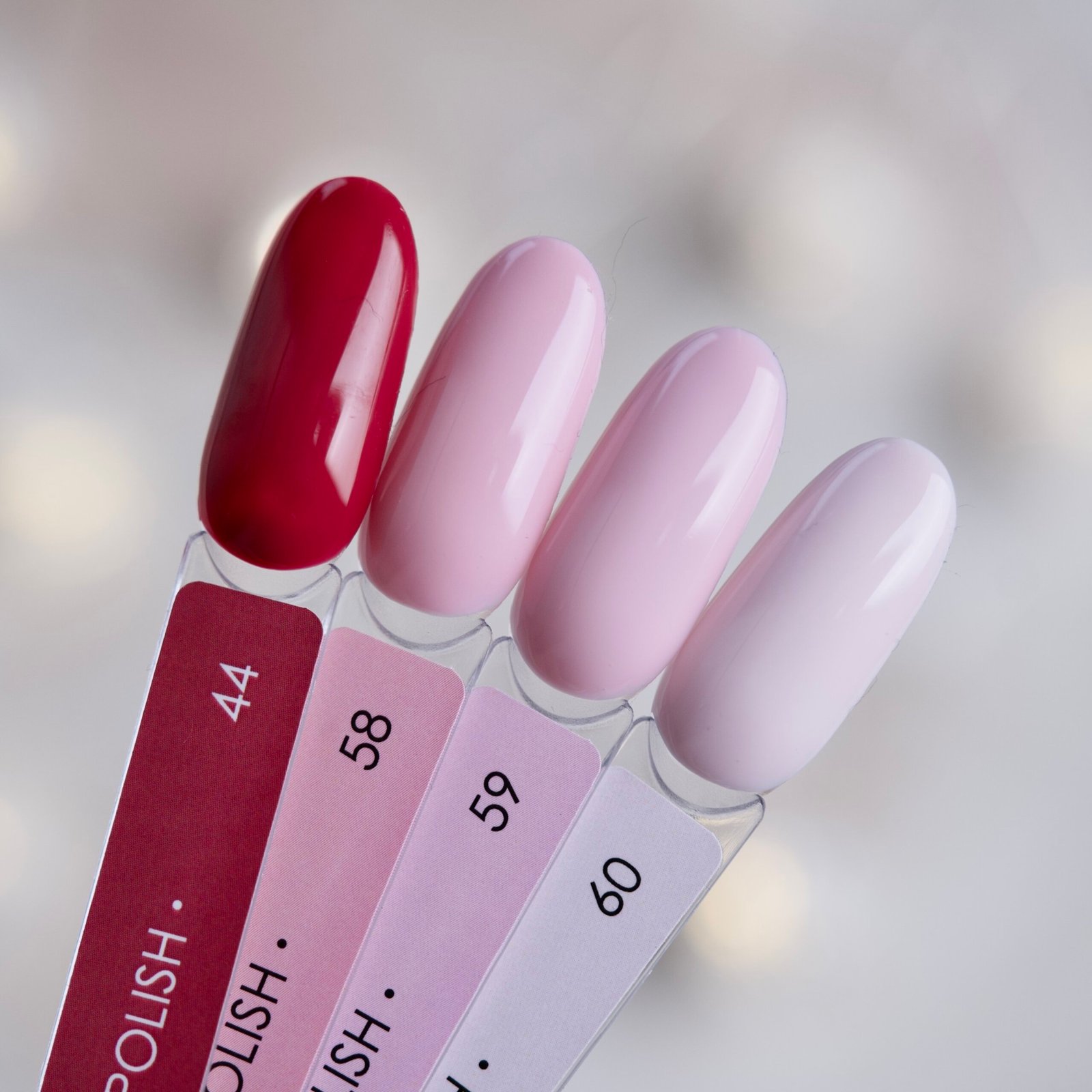 Гель-лак DARK gel polish (New Collection) 044, 6 мл