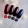 IMG_6122-01_copy_2350x2349 Гель-лак DARK gel polish (New Collection) 111, 6 мл