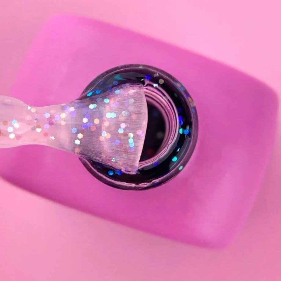 Топ для гель-лаку LUNA Top Calx, 13 мл