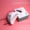 Лампа для манікюру Kira Mini UV/LED,  36 Вт USB