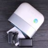 Лампа для манікюру SUN 3S (з акумулятором) Smart 2.0 48 Вт Оригінал