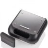 Лампа для манікюру SUN 3S (з акумулятором) Smart 2.0 48 Вт Оригінал