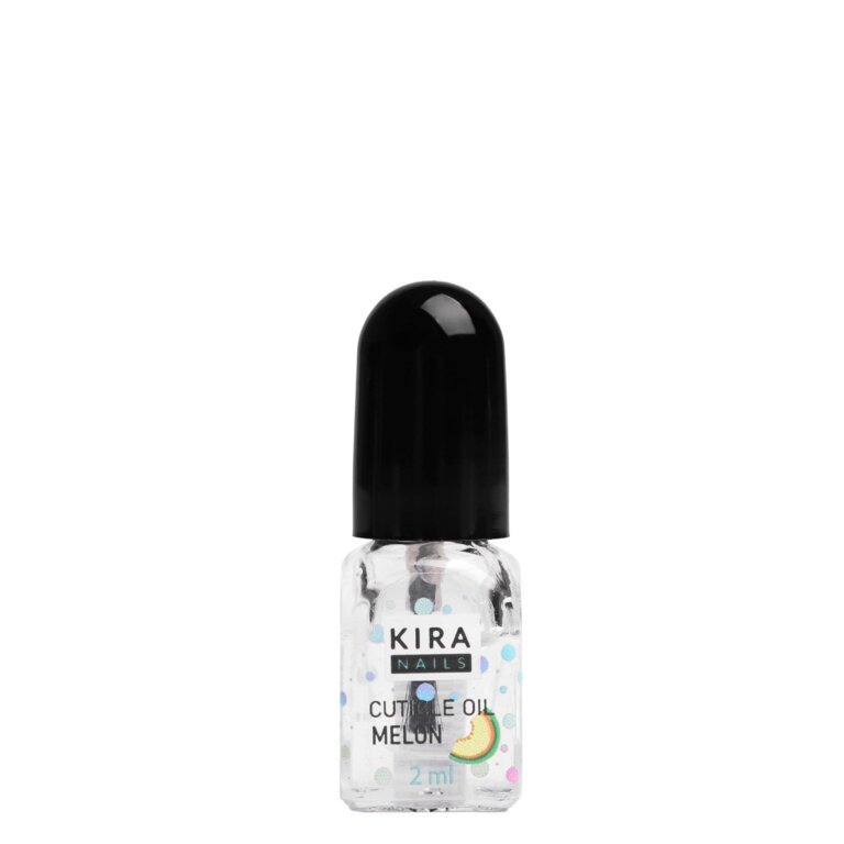 melon_2-scaled Олія для кутикули Kira Nails Cuticle Oil Melon, диня, 2 мл