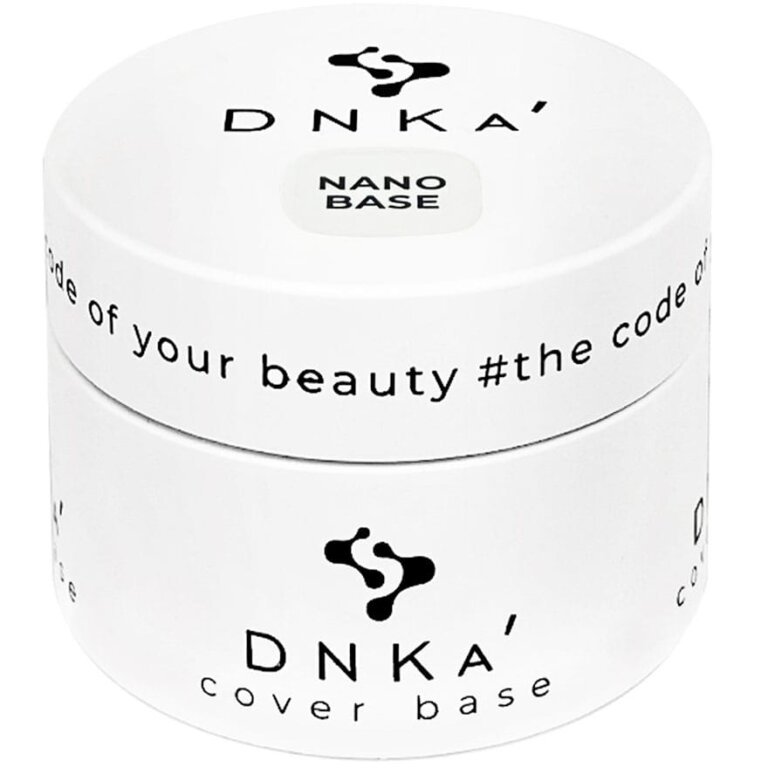 Базове покриття DNKa' Nano Base, 30 мл