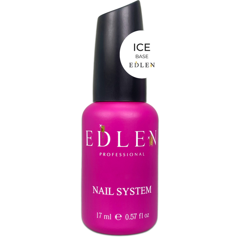 Базове покриття EDLEN Ice Base, 17 мл
