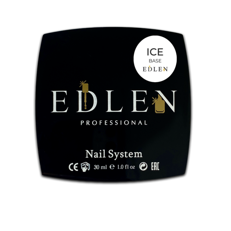 Базове покриття EDLEN Ice Base, 30 мл