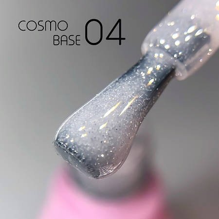 Світловідбиваюча база Toki-Toki Cosmo Base CB04, 5 мл
