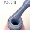 4812667858_w600_h600_4812667858 Гель-лак Toki-Toki Magic Touch №004, 5 мл