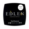 REFILL Базове покриття EDLEN Rubber Base, 50 мл