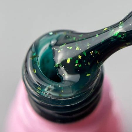 Камуфлююча база Toki-Toki Glaze Base GL04, 5 мл