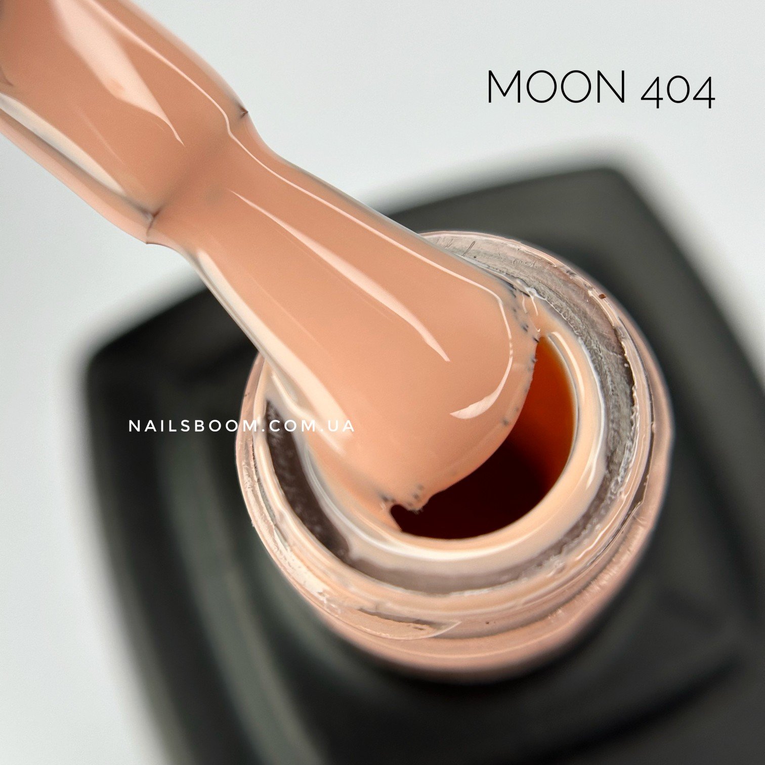 Гель-лак Moon Full №404, 8 мл