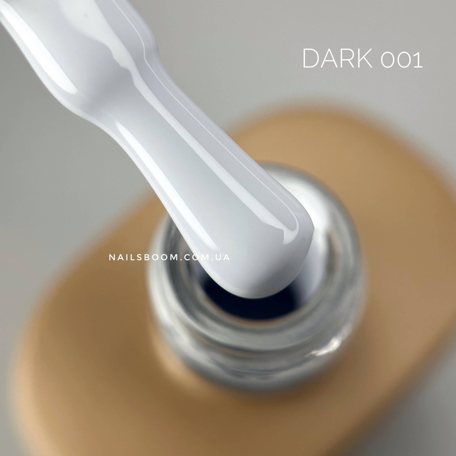 IMG_1491_copy_2268x2268 Гель-лак DARK gel polish (New Collection) 001, 6 мл