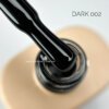 IMG_1492_copy_2268x2268 Гель-лак DARK gel polish (New Collection) 002, 6 мл