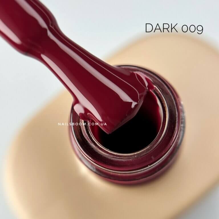 IMG_1499_copy_2268x2268 Гель-лак DARK gel polish (New Collection) 009, 10 мл