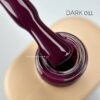 IMG_1501_copy_2268x2268 Гель-лак DARK gel polish (New Collection) 011, 10 мл