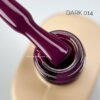 IMG_1504_copy_2268x2268 Гель-лак DARK gel polish (New Collection) 014, 10 мл
