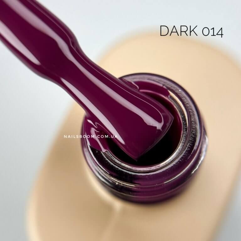 IMG_1504_copy_2268x2268 Гель-лак DARK gel polish (New Collection) 014, 10 мл