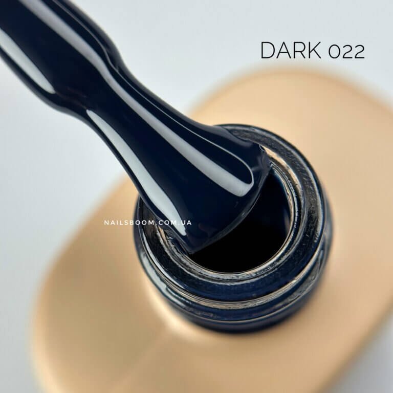 IMG_1516_copy_2268x2268 Гель-лак DARK gel polish (New Collection) 022, 10 мл