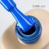 Гель-лак DARK gel polish (New Collection) 027, 6 мл