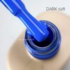Гель-лак DARK gel polish (New Collection) 028, 10 мл