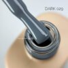 Гель-лак DARK gel polish (New Collection) 029, 10 мл