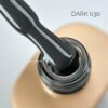 Гель-лак DARK gel polish (New Collection) 030, 10 мл