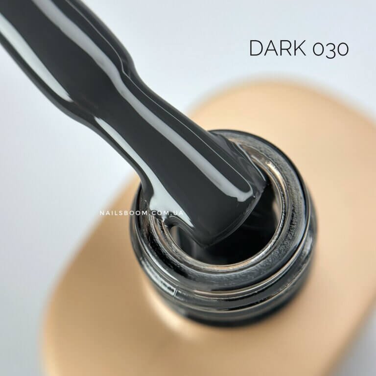 Гель-лак DARK gel polish (New Collection) 030, 10 мл