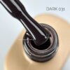 Гель-лак DARK gel polish (New Collection) 031, 6 мл