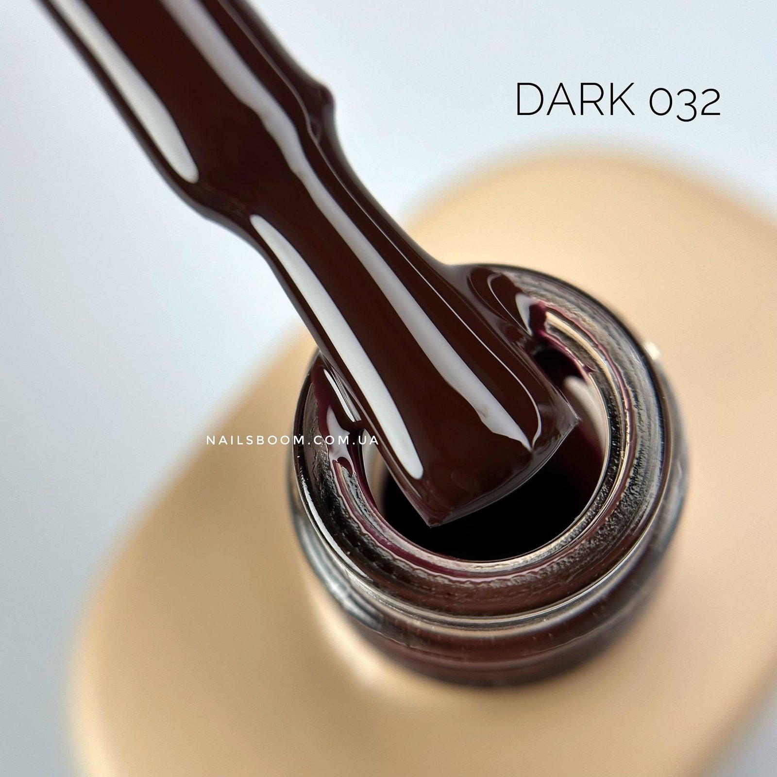 IMG_1528_copy_2268x2268 Гель-лак DARK gel polish (New Collection) 032, 10 мл