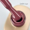 Гель-лак DARK gel polish (New Collection) 042, 6 мл