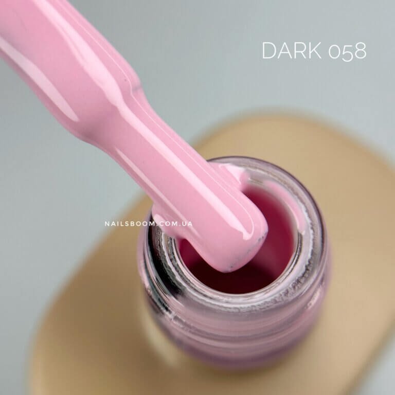 IMG_1544_copy_2268x2268 Гель-лак DARK gel polish (New Collection) 058, 6 мл