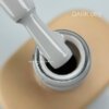 Гель-лак DARK gel polish (New Collection) 065, 6 мл