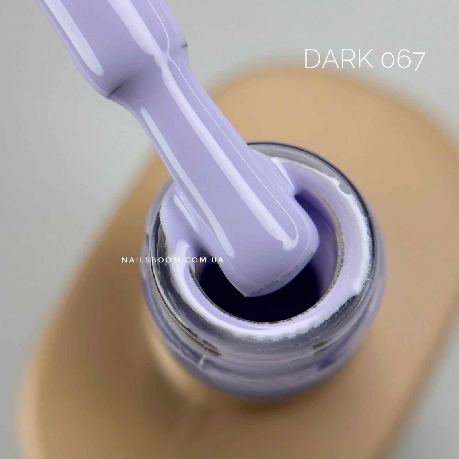 IMG_1554_copy_2268x2268 Гель-лак DARK gel polish (New Collection) 067, 10 мл